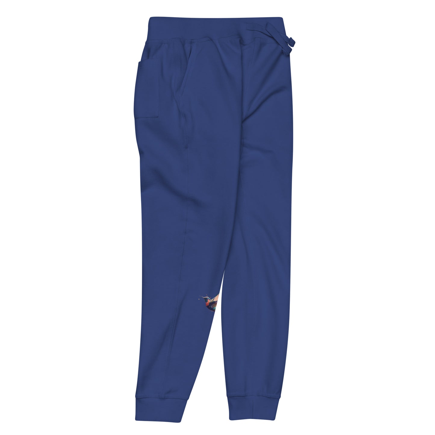 "Master The Basics" - Fleece sweatpants - Souletics® - Mock Edition