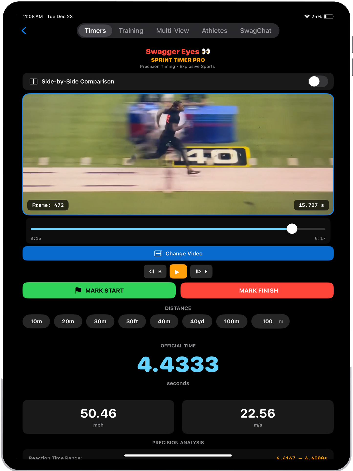 New Apple iPad for Swagger Eyes - Shipped Immediately