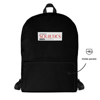 Souletics® Travel Backpack