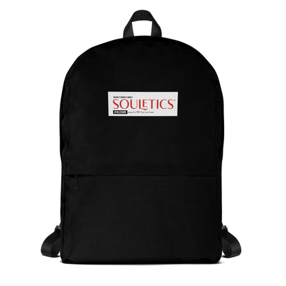 Souletics® Travel Backpack