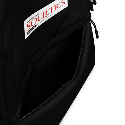 Souletics® Travel Backpack