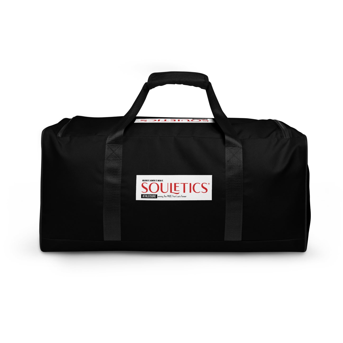 Souletics® Travel Bag