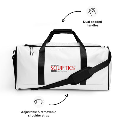 Souletics® Duffle bag