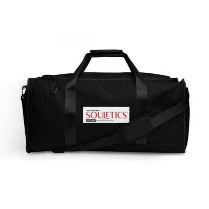 Souletics® Travel Bag