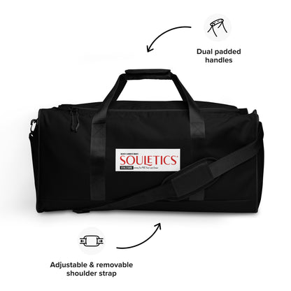 Souletics® Travel Bag