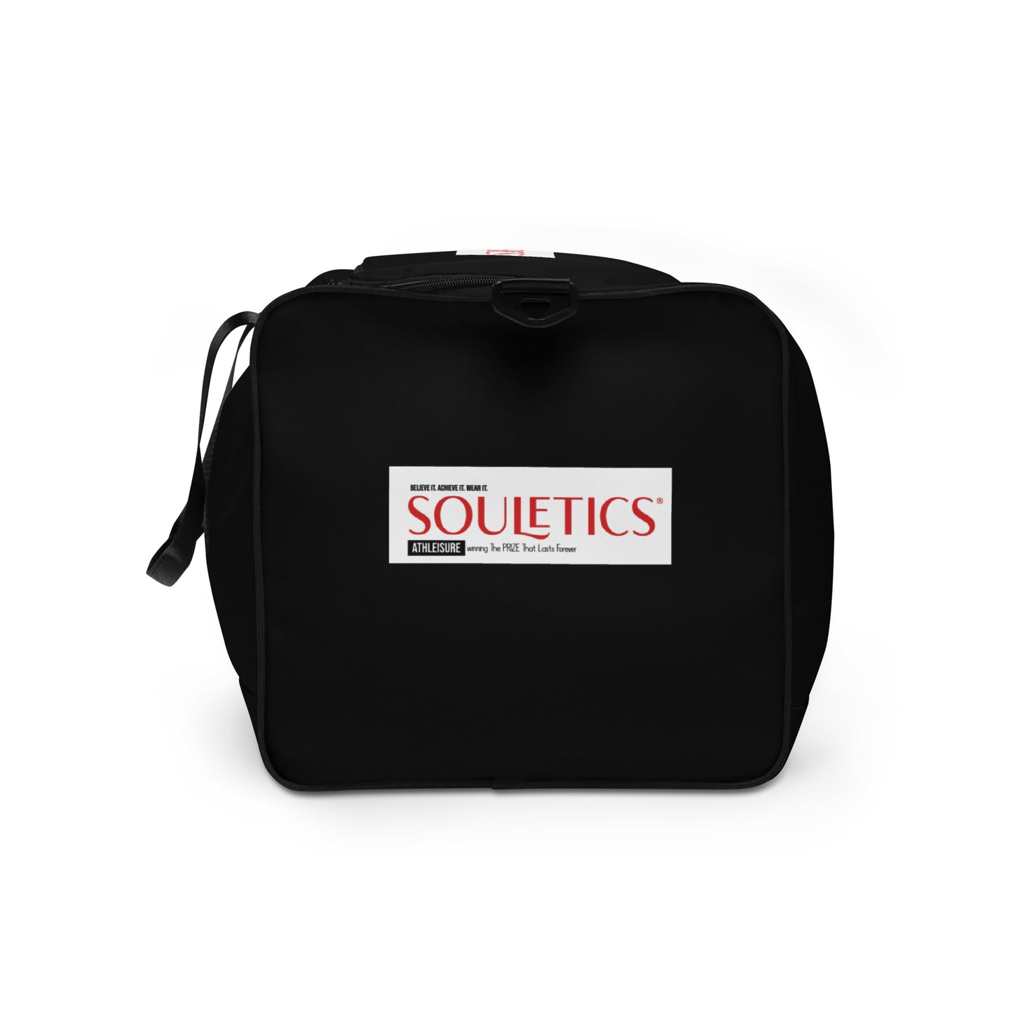 Souletics® Travel Bag