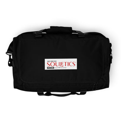 Souletics® Travel Bag