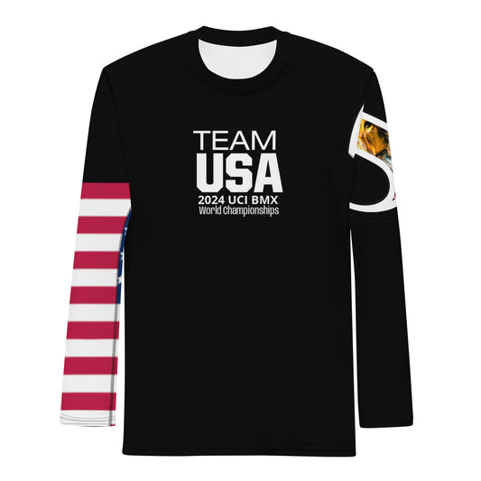 Commemorative Team USA "Thorns and Thistles" by Souletics® - Limited Edition