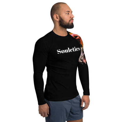 Souletics® "Looking Good In Black" Race Jersey