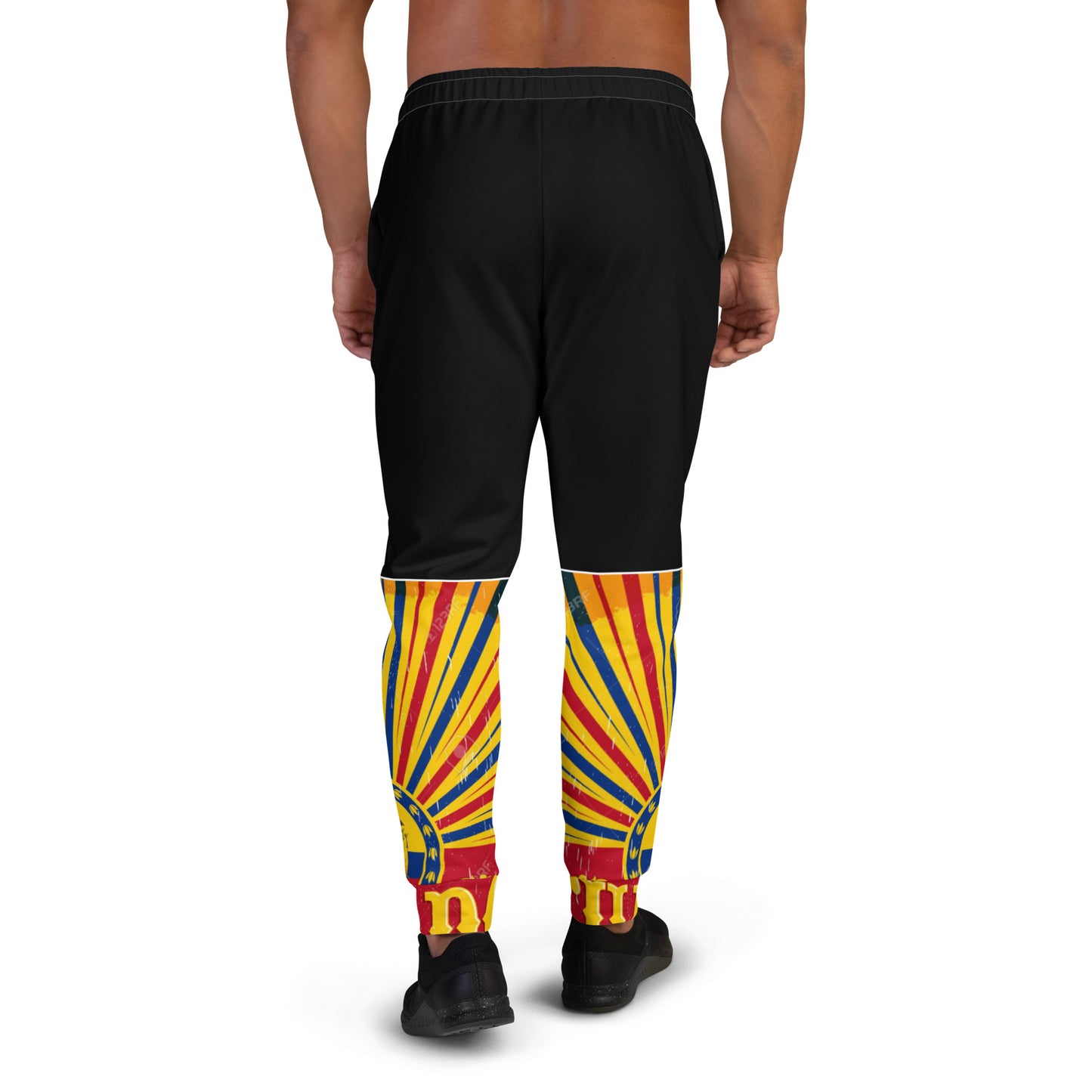 Warrior Men's Multi Sport Pant - Souletics®