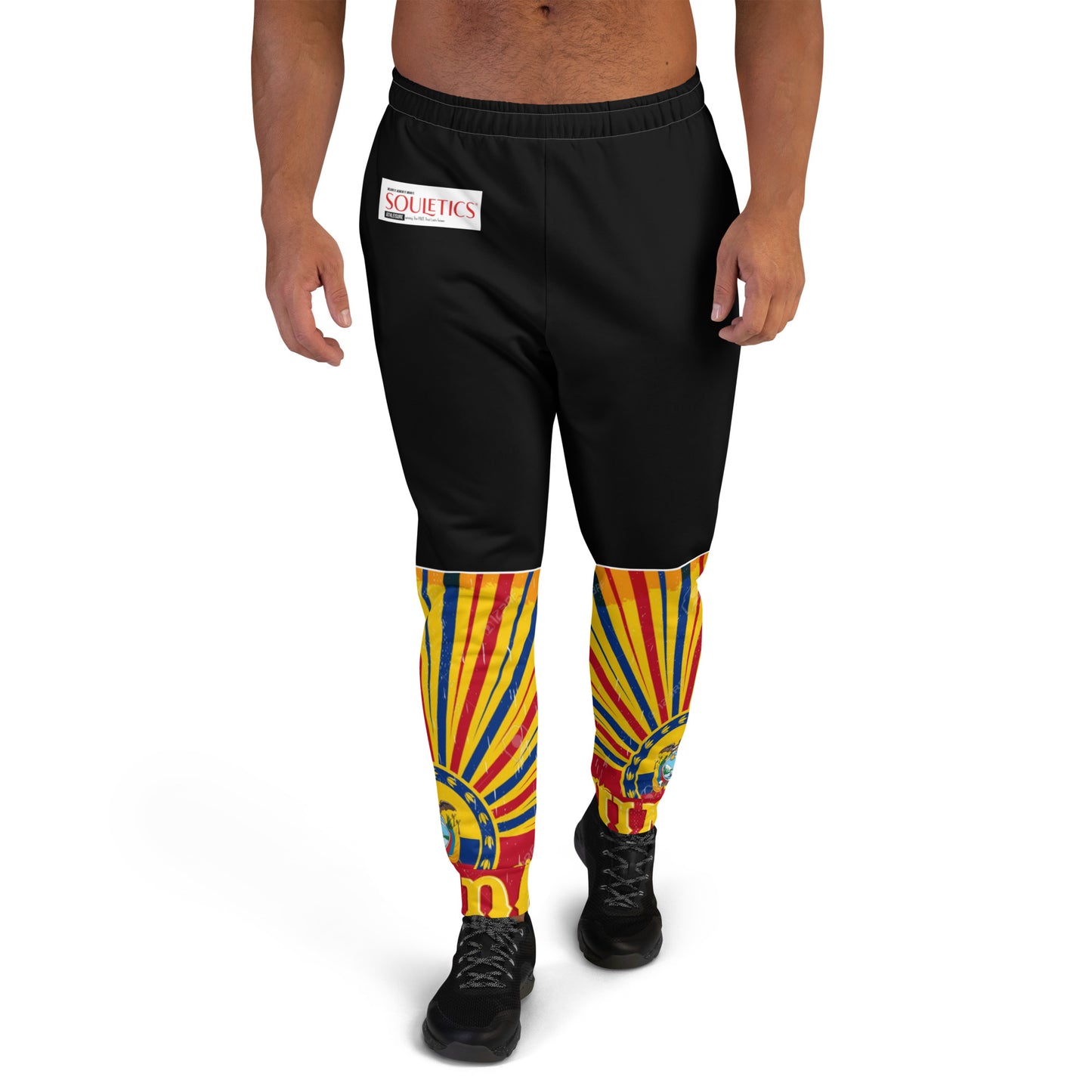 Warrior Men's Multi Sport Pant - Souletics®