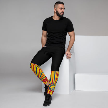 Warrior Men's Multi Sport Pant - Souletics®