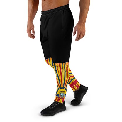 Warrior Men's Multi Sport Pant - Souletics®