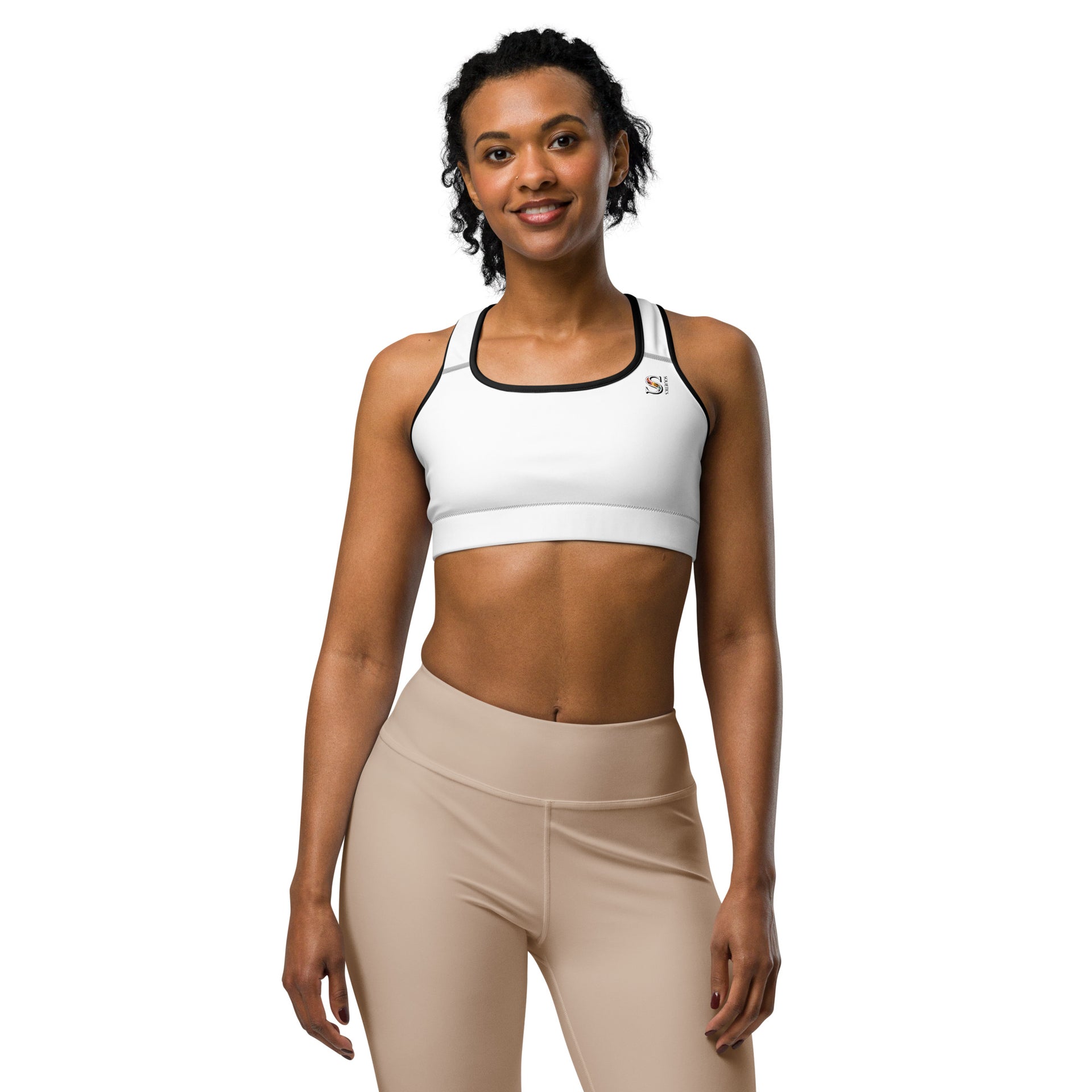 Signature Edition Womens Sports Bra - Souletics®