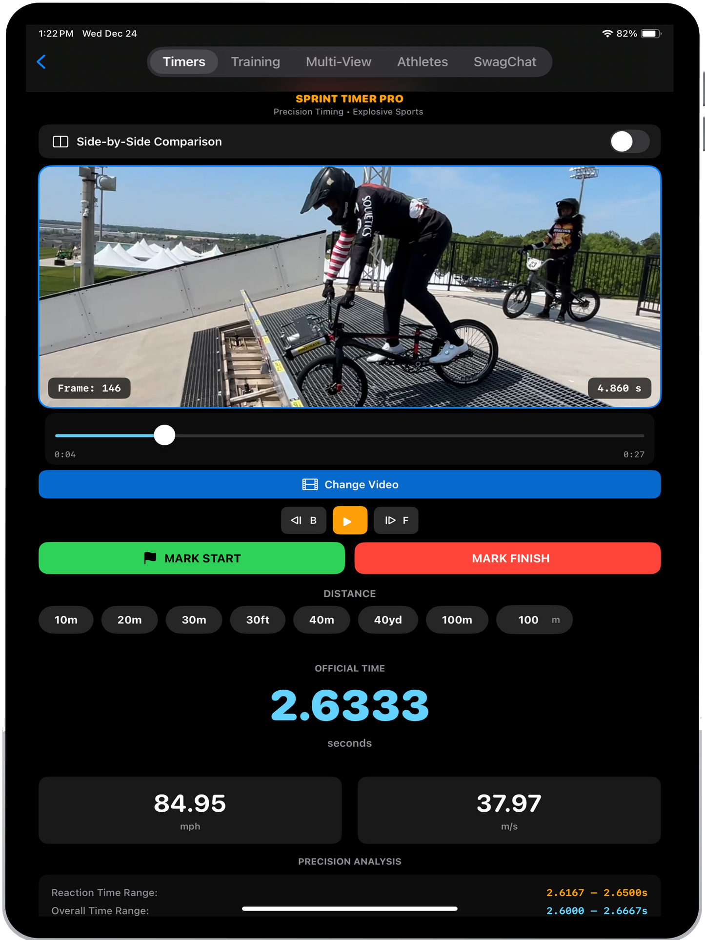 New Apple iPad for Swagger Eyes - Shipped Immediately