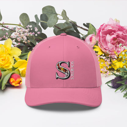 Souletics® Baseball Hat