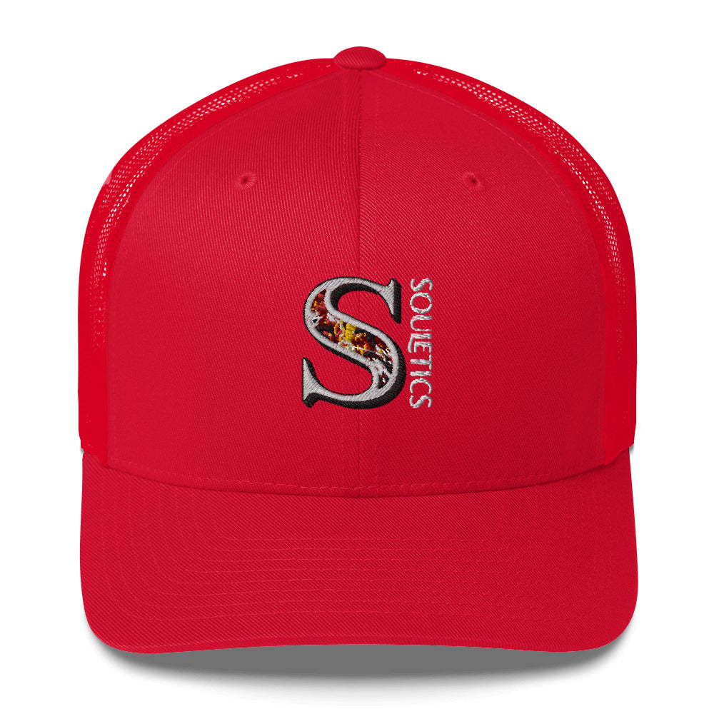 Souletics® Baseball Hat