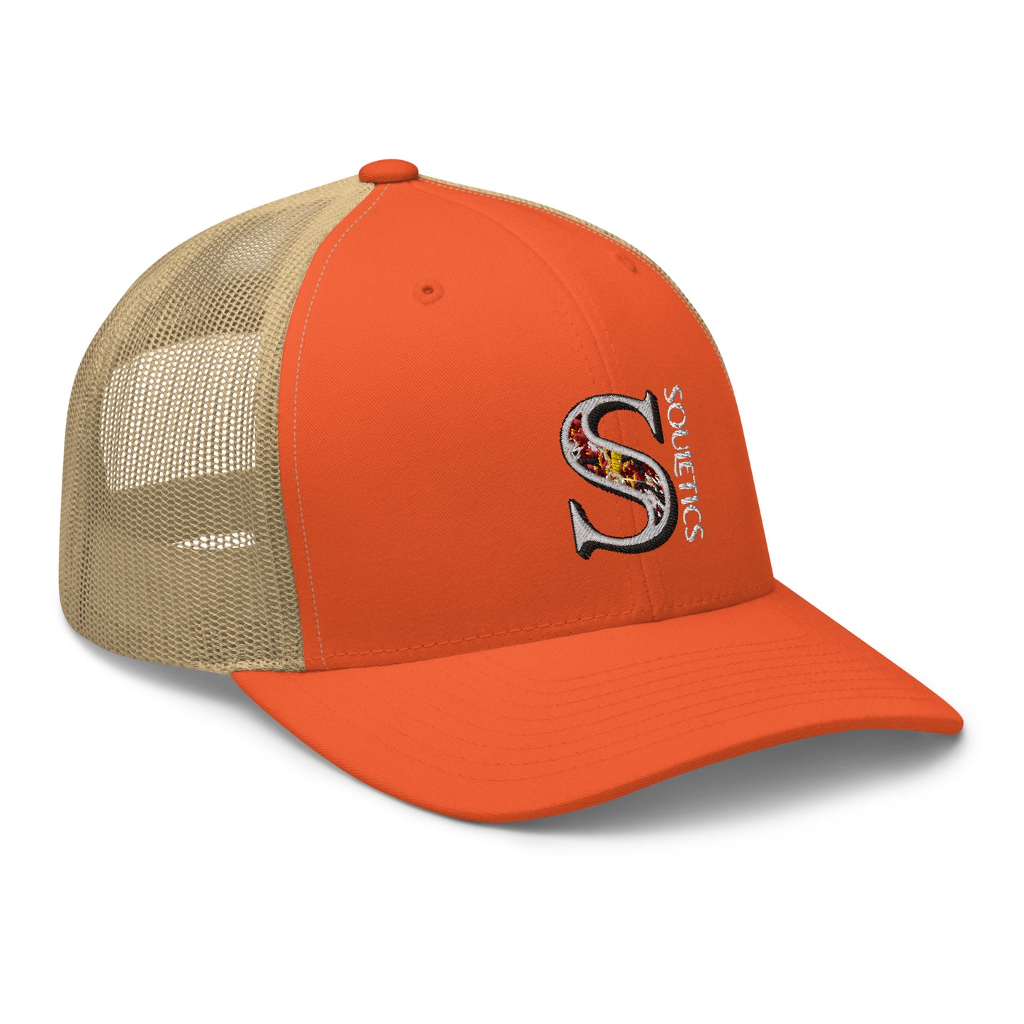 Souletics® Baseball Hat