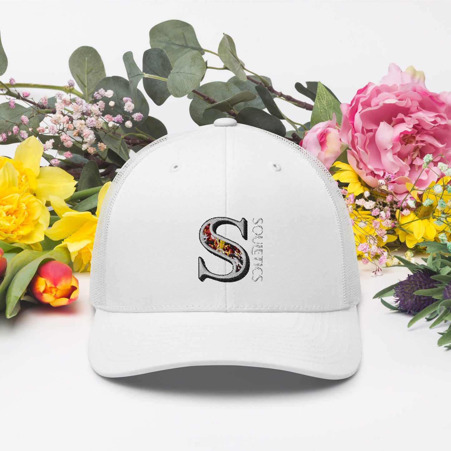 Souletics® Baseball Hat