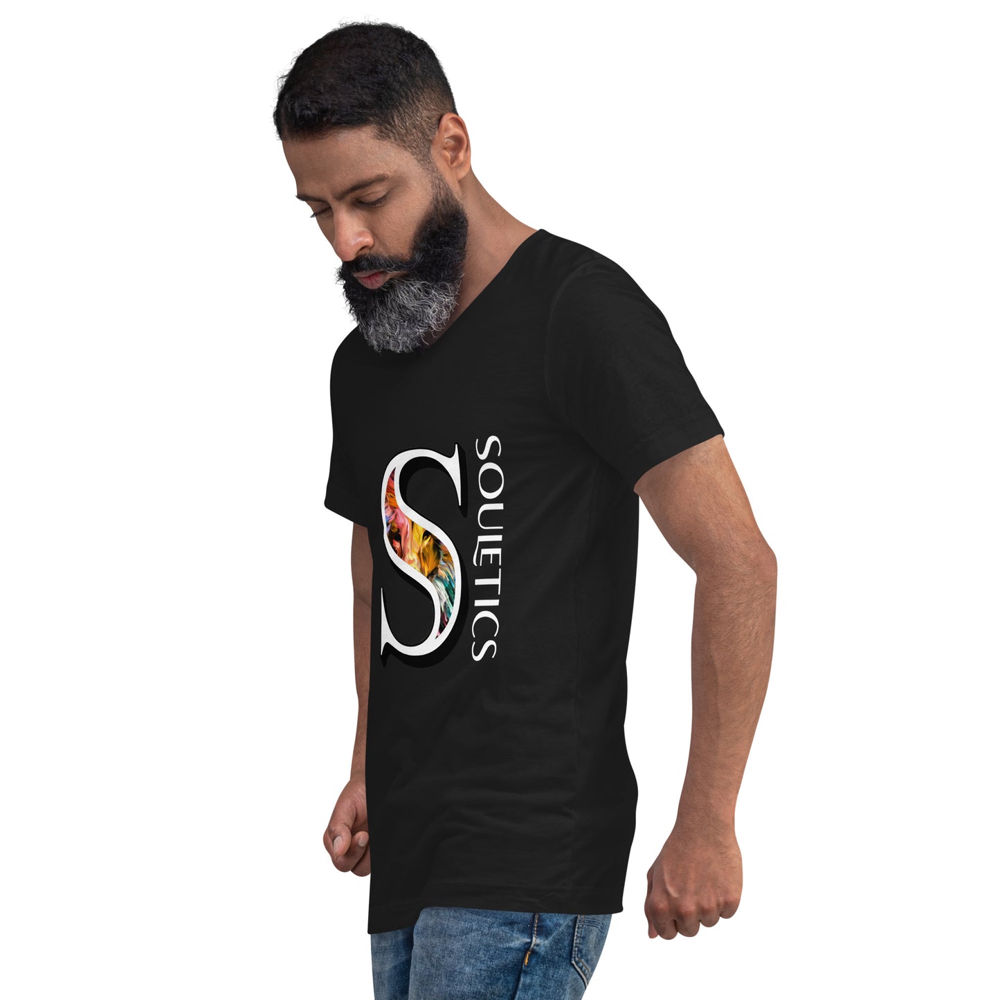 Soul Swag Light Loose Cycling Shirt - Souletics®