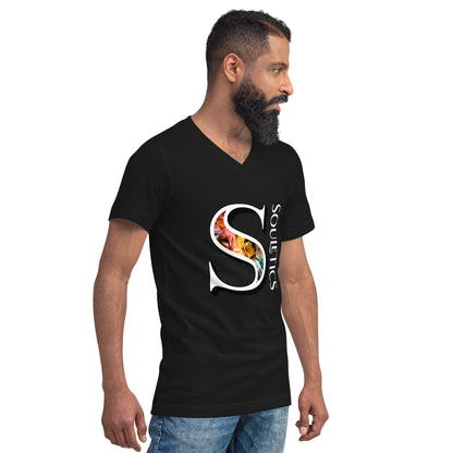 Soul Swag Light Loose Cycling Shirt - Souletics®