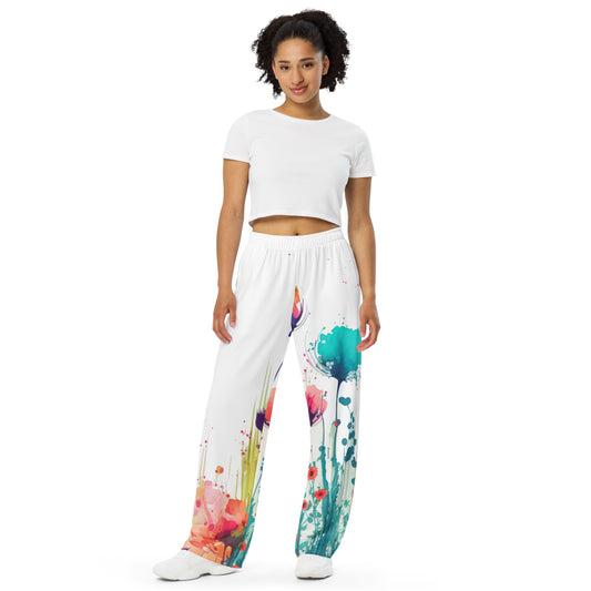 Women's "Ready For Spring" Pant - clothing