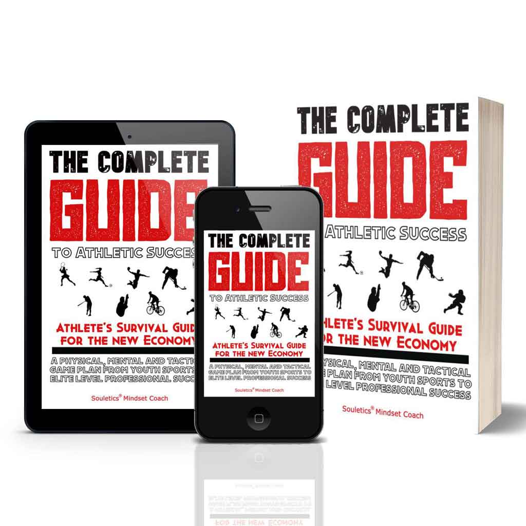 Athlete's Bible