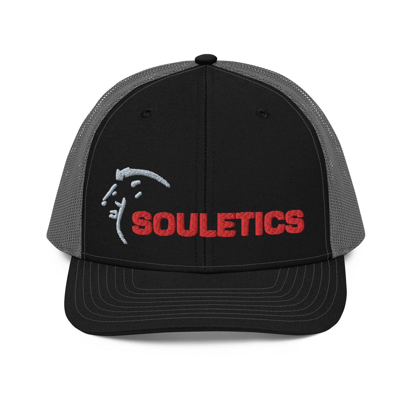Souletics® Ball Cap - Clothing
